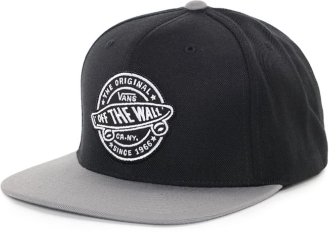 vans snapback india